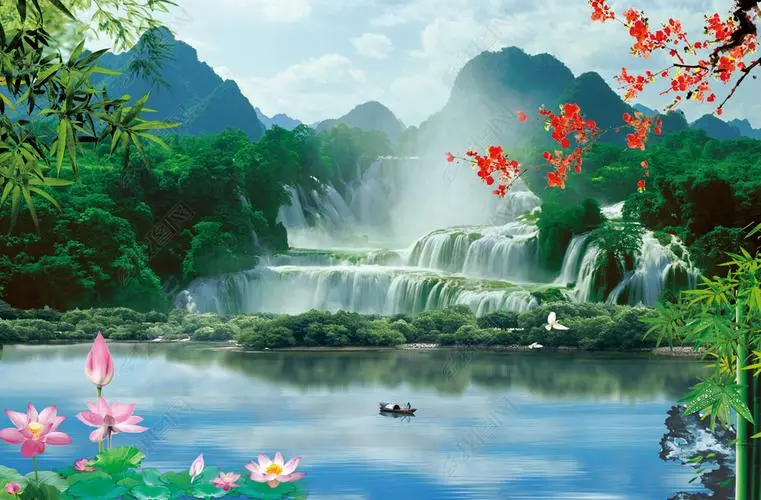 绿色稳定性精密